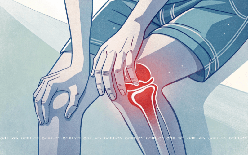 Thực phẩm giúp cải thiện sức khỏe xương: Nền tảng cho hệ xương chắc khỏe