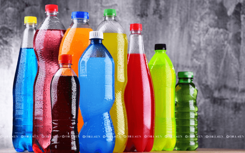 Thực phẩm giúp cải thiện sức khỏe xương: Nền tảng cho hệ xương chắc khỏe