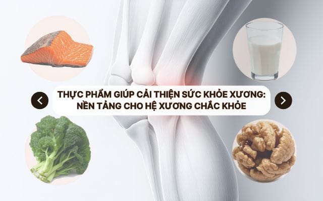 thuc pham giup cai thien suc khoe