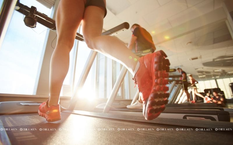 Các bài tập giảm mỡ đùi: Hiệu quả, dễ tập tại nhà 2 Các bài tập giảm mỡ đùi: Hiệu quả, dễ tập tại nhà