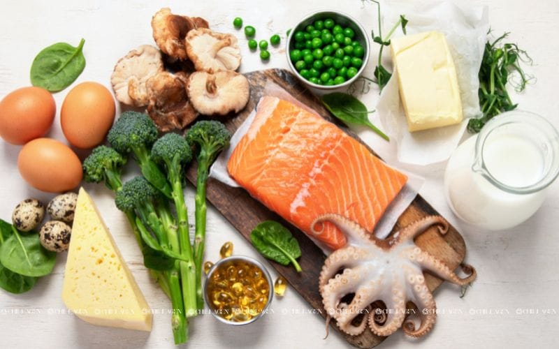 Các món ăn tốt cho hệ xương khớp: Nên bổ sung hằng ngày 3 Các món ăn tốt cho hệ xương khớp: Nên bổ sung hằng ngày