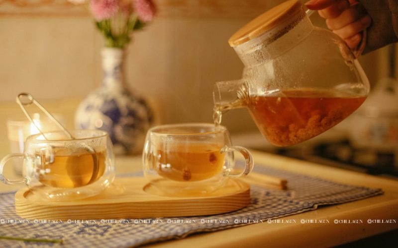 Các món ăn tốt cho hệ xương khớp: Nên bổ sung hằng ngày 4 Các món ăn tốt cho hệ xương khớp: Nên bổ sung hằng ngày