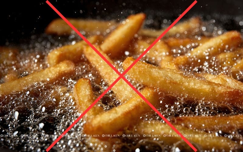 Các món ăn tốt cho hệ xương khớp: Nên bổ sung hằng ngày 5 Các món ăn tốt cho hệ xương khớp: Nên bổ sung hằng ngày