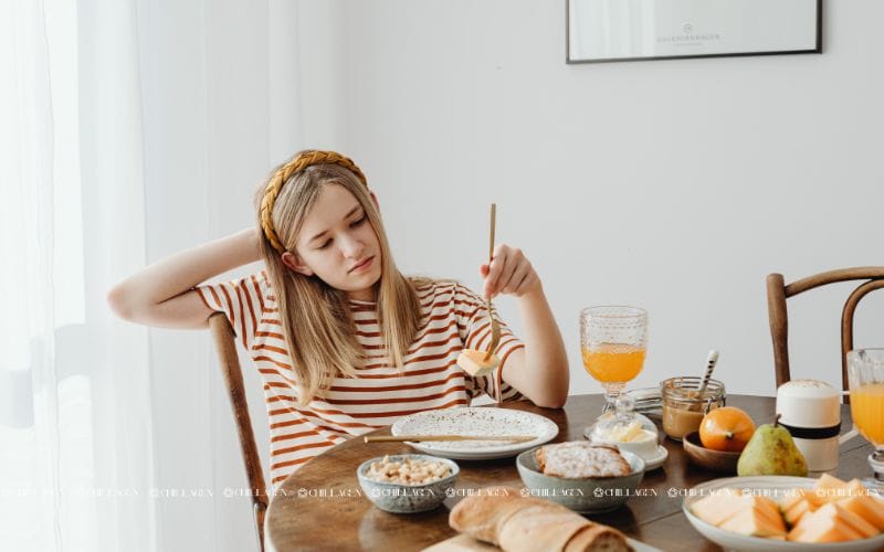 Tác dụng của việc ăn chay đối với sức khỏe và lối sống 4 Tác dụng của việc ăn chay đối với sức khỏe và lối sống