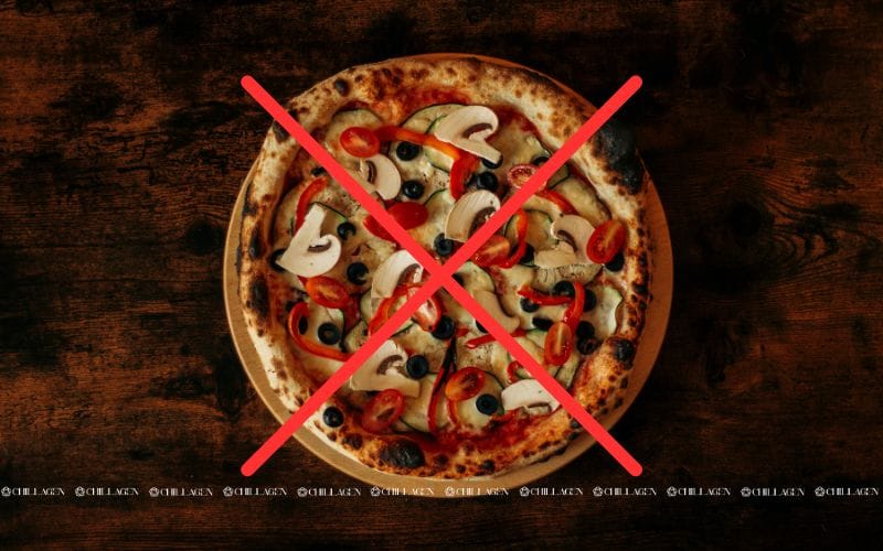 Tác dụng của việc ăn chay đối với sức khỏe và lối sống 5 Tác dụng của việc ăn chay đối với sức khỏe và lối sống