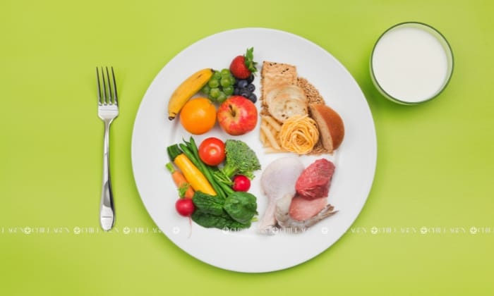 Suy giảm nội tiết tố: Top 5 cách cân bằng tự nhiên hiệu quả