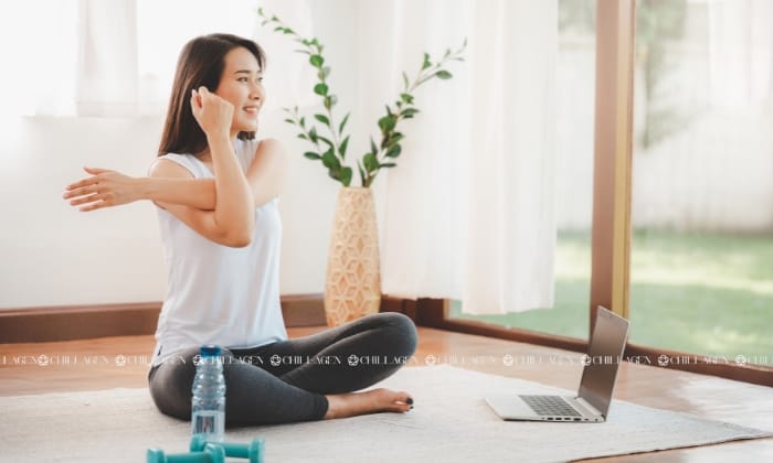 Suy giảm nội tiết tố: Top 5 cách cân bằng tự nhiên hiệu quả